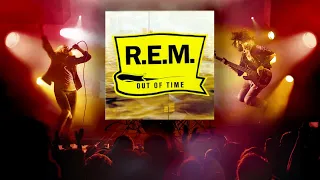 REM - Losing My Religion (1 Hour Gapless Classic Rock)