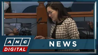 Hontiveros hopes Bongbong Marcos makes a stand on SOGIE bill | ANC