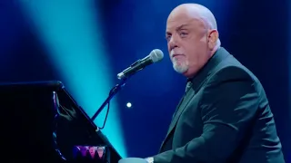 Billy Joel plays 100th show at MSG