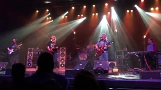 Dark Star Orchestra - Tennessee Jed (Live) 02/21/2019