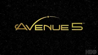 Avenue 5 HBO Teaser