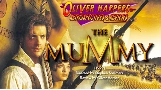 The Mummy (1999) Retrospective / Review