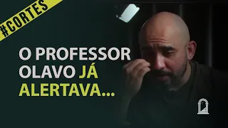 O ambiente cultural limita o alcance da percepção - Pedro Augusto