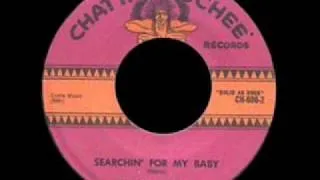 Malcolm Hayes - Searching For My Baby