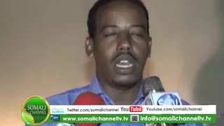 Ciidanka amaanka Soomaaliya ayaa qabtay juwaano ay ka buuxaan maandooriyaha Xashiishka iyo dadkii wa