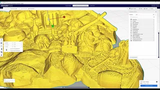 Как исправить типичные ошибки 3D модели (Пометка для старших художников)