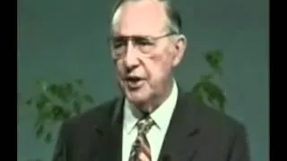 Derek Prince   Laying the Foundation Series 2 of 10   Authority and Power of Gods Word 002