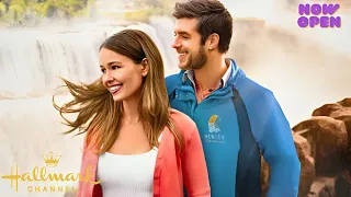 Falling in Love in Niagara: Hallmark Movie Review & Analysis | Must-Watch Romance!