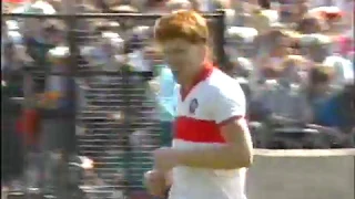 1987 Ulster Football Final Derry v Armagh