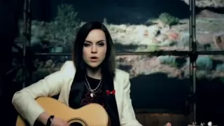 Amy Macdonald - Don't Tell Me That It's Over (Official Video)