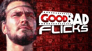 Steel Dawn - Good Bad Flicks