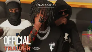 Black Disciple Nation I Trailer groupe GTAV RP