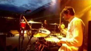 Oasis - Cigarettes & Alcohol [Live in Manchester]