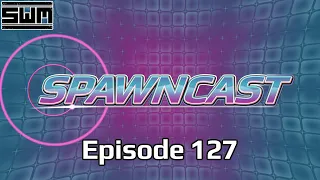 Nintendo Direct Thoughts, Gears V, SNES Games, Tokyo Game Show | SpawnCast Ep 127