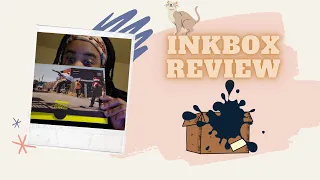 Inkbox Tutorial & Review