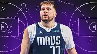 The Problem With “Stopping” Luka Doncic