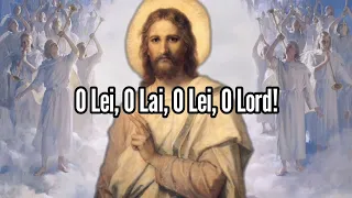 Soldier, Poet, King (The Oh Hellos) - Song of the Second Coming of Jesus Christ
