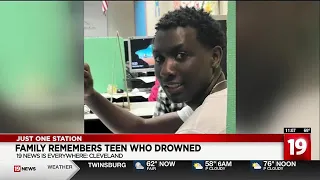 21-year-old Edgewater drowning victim was refugee; Family, friends mourn tragic loss