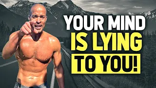 War Inside Your Head - Do What Sucks Everyday | New David Goggins | Motivation | Inspiring Squad