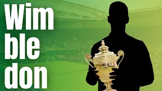 Who Will Win Wimbledon 2021?
