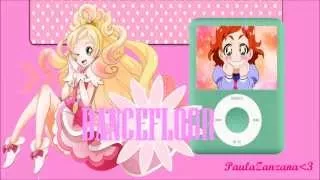 Cure Flora Mini AMV [TELEPHONE]