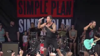 "Addicted" Live from Vans Warped Tour 2018