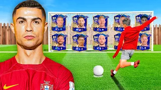 FC 24 TOTY ULTIMATE TEAM BATTLE vs. KID RONALDO