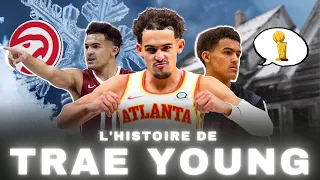 L'HISTOIRE SURPRENANTE DE TRAE YOUNG