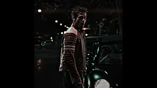 FIGHT CLUB EDIT | TYLER DURDEN | Dj twisty – Jump | #shorts #fightclub #tylerdurden #edit #bradpitt