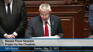 House Floor Session 5/22/22 - Part 1