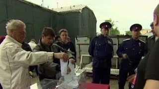 Russia-Ukraine referendum