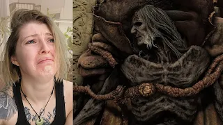 An Elden Ring Movie ► The Blessing of Despair | Reaction