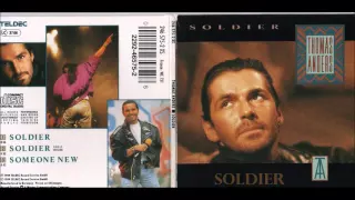 Thomas Anders - Soldier (Original extended version) [HD/HQ]