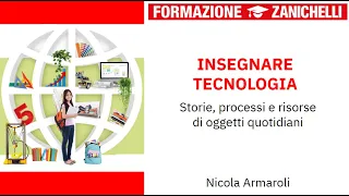 Webinar - Insegnare tecnologia