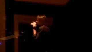 Suede - Learning To Be -- Live At Tivoli Vredenburg Utrecht 30-01-2016