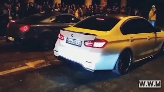 Odessa Ukraine DriftFest Rompasso - Angetenar (LSi BoyZ Remix)