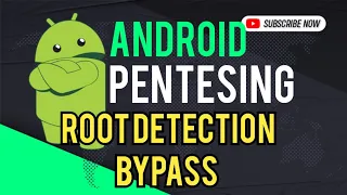 Android Pentesting Root Detection Bypass | HOW TO HACK | Androgoat Walkthrough | Cyber Security