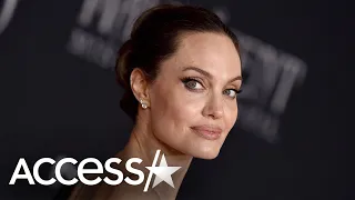 Angelina Jolie Launches Fashion Brand Atelier Jolie