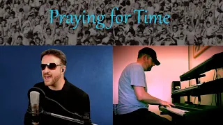 Praying for Time (George Michael Cover) Piano Version