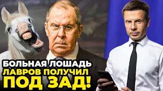 🔥КИТАЙ ВСТАЛ НА СТОРОНУ УКРАИНЫ! Путин поцеловал жабу, Небензя подло соврал в ООН / ГОНЧАРЕНКО