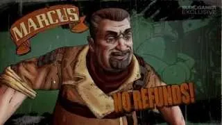 Borderlands 2 - videorecenze HD