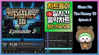 [광고없는 멜론차트] 2021년 11월 23일 4주차 멜론차트 반영 TOP100 최신가요 노래모음