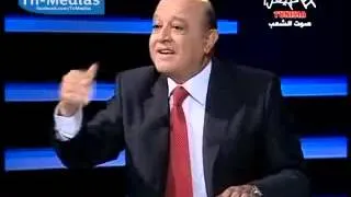 الصراحة راحة   الصحبي البصلي   12 05 2012   YouTube