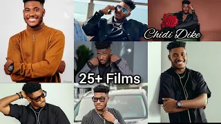 Chidi Dike top interesting Films of 2024 #ruthkadirifilms #chididikemovies #nollywoodmovies