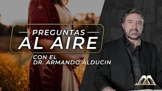 ¿Qué dice la Biblia sobre el aborto? | Preguntas al Aire | Dr. Armando Alducin