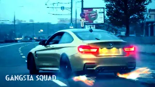 Dr. Fresch - Gangsta Gangsta ft. Baby Eazy-E ☆ M4: Insane City Drifting