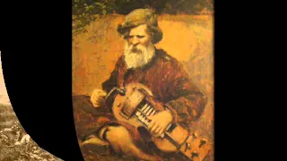 Ukrainian hurdy-gurdy -  Lirnyky  (part 2)