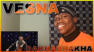 DakhaBrakha - Vesna | Live on KEXP | REACTION & REVIEW | VIDEO