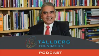 Podcast: Has China Won? a conversation with Kishore Mahbubani