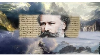 Johannes Brahms - Symphony No. 3